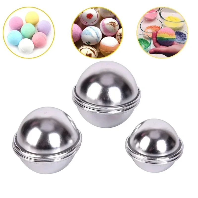 Bath Bomb Mold - 2026 Nieuw model Geavanceerde modellen 16