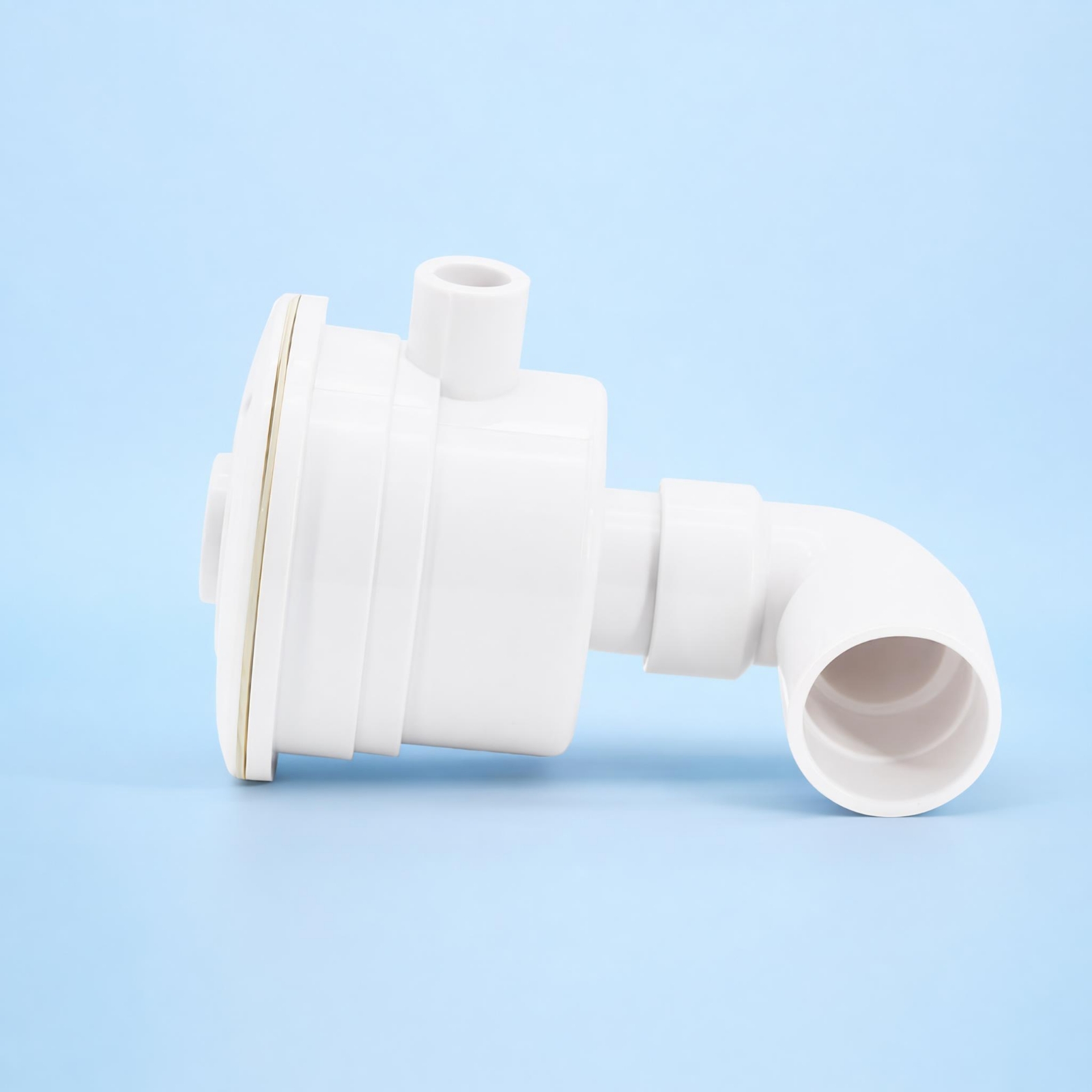Spa & Wellness Earth City Москва Шелепиха - Elbow Jet Nozzle Compacte zwembadmondstuk met