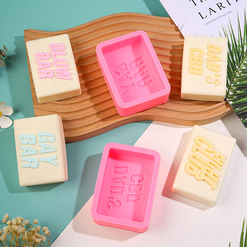 Vechtclub Letters Zeep Silicon - Bath Bomb Mold recensie en prijs