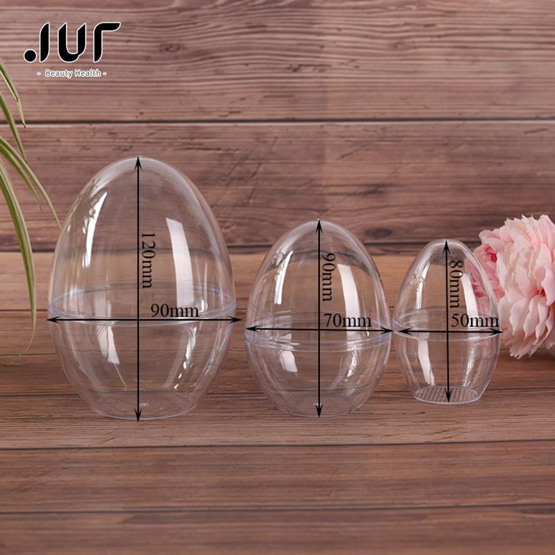 1Pc Plastic Clear Mould Herbru - Bath Bomb Mold recensie en prijs