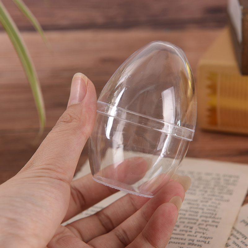 1Pc Plastic Clear Mould Herbru - Bath Bomb Mold recensie en prijs