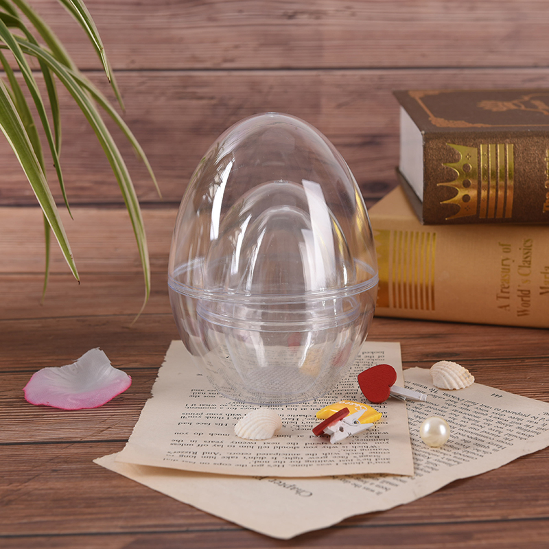 1Pc Plastic Clear Mould Herbru - Bath Bomb Mold recensie en prijs