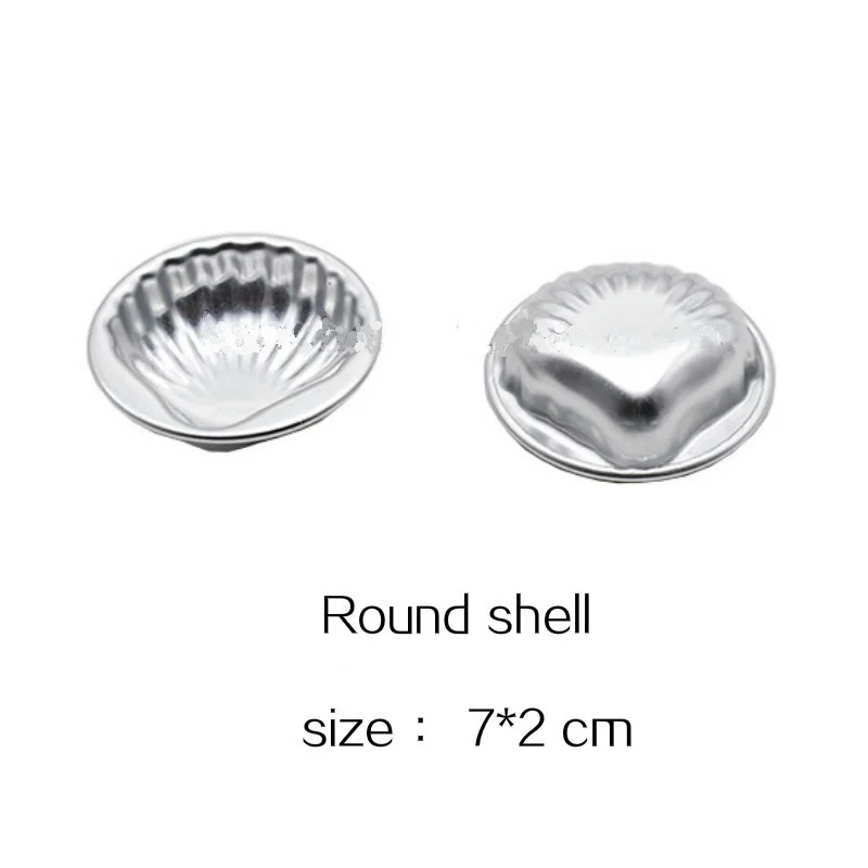 1 paar Badbom Mallen Aluminium - Bath Bomb Mold recensie en prijs