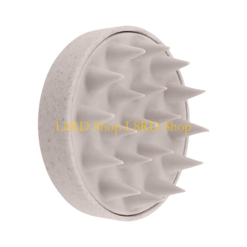 L8RD Hoofdhuidmassageborstel S - Dry Brush Body recensie en prijs