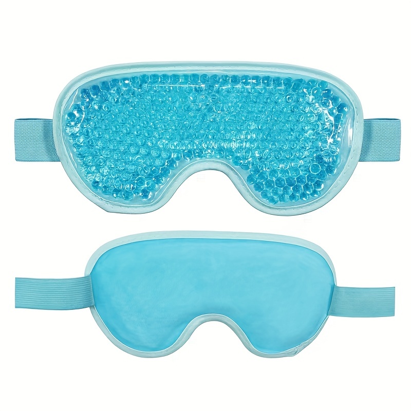 Gel Bead Hot Cold Oogmasker, H - Spa & Wellness Hotel Diamond Ustroń recensie en prijs