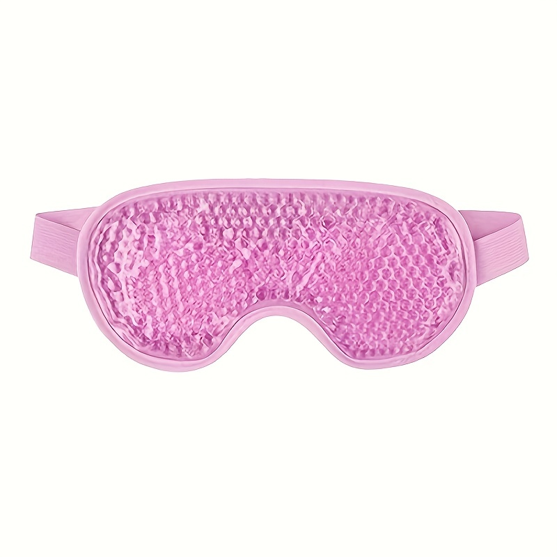 Gel Bead Hot Cold Oogmasker, H - Spa & Wellness Hotel Diamond Ustroń recensie en prijs