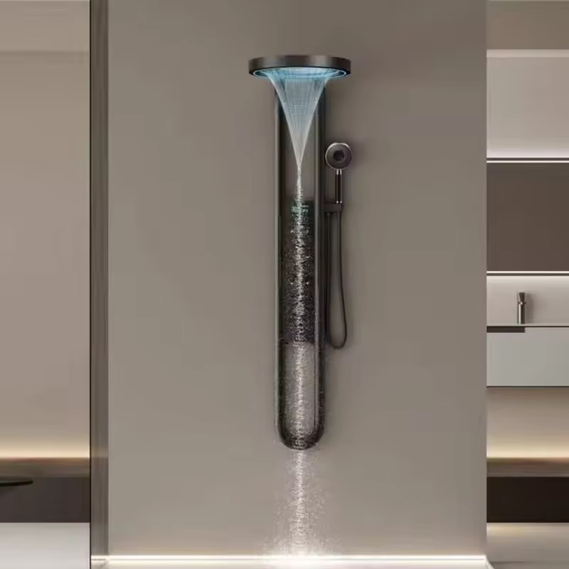 Smart Digital Display Thermost - Spa & Wellness Earth City Москва Шелепиха recensie en prijs