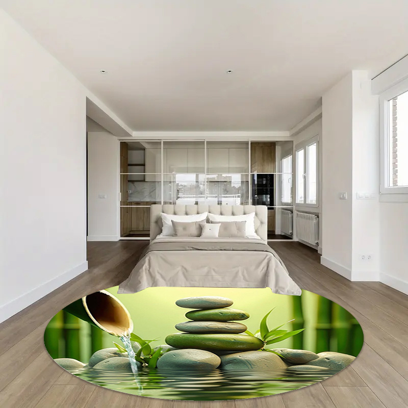 Zen Bamboe Steen Waterstroom R - Spa And Wellness Hotel recensie en prijs