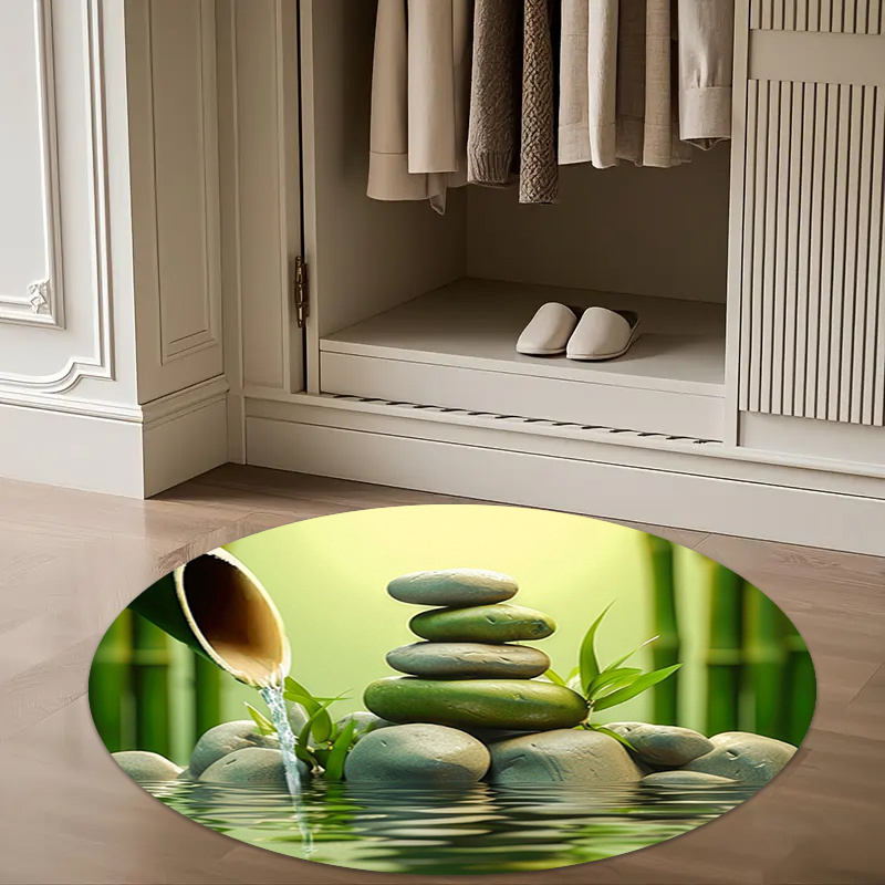 Zen Bamboe Steen Waterstroom R - Spa And Wellness Hotel recensie en prijs