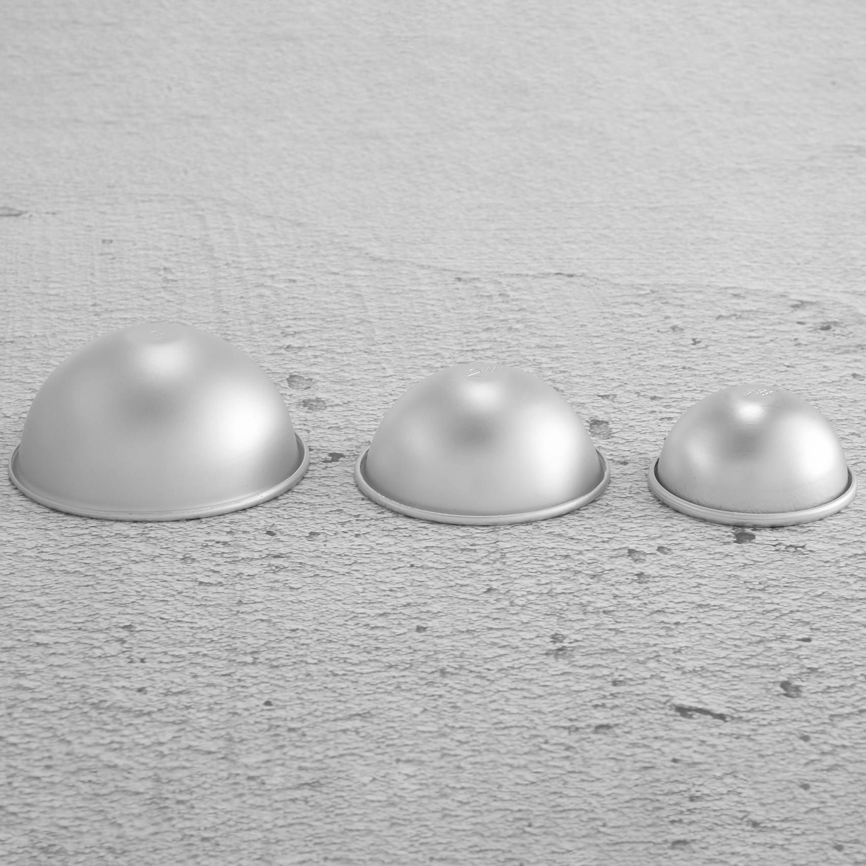 B23B 30-delige badvormset, 15  - Bath Bomb Mold recensie en prijs
