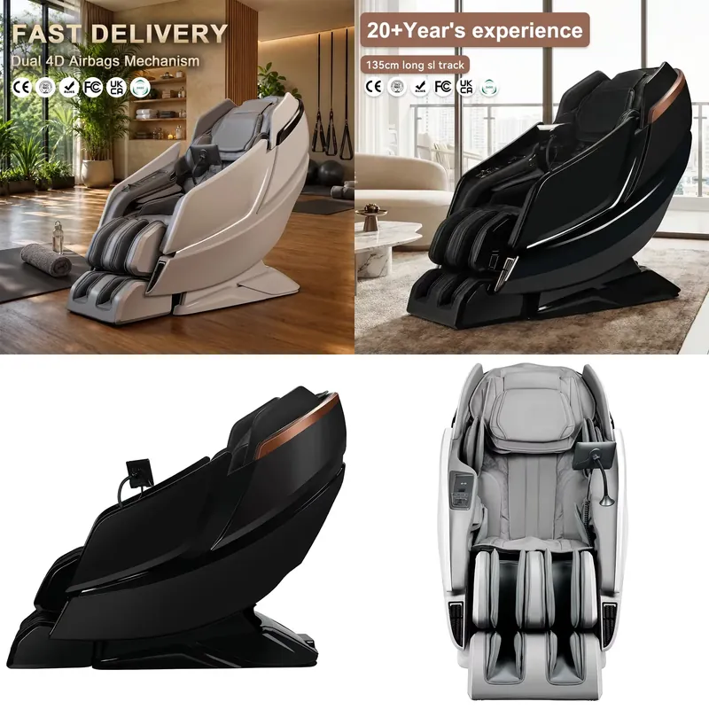 China Dubbele Motor Been- en V - Spa Wellness Gym recensie en prijs