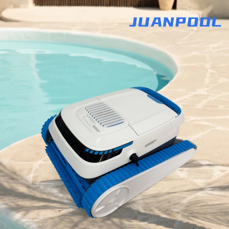 PC20 QD-40 Draadloze Zwembadro - Spa & Wellness Hotel Diamond Ustroń recensie en prijs