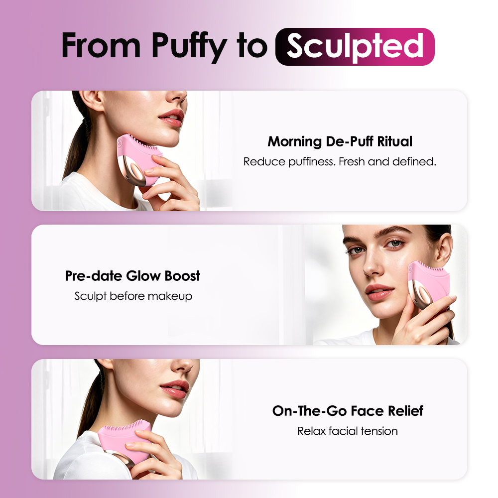 Hoofdmassageborstel met stevig - Dry Brush Body recensie en prijs