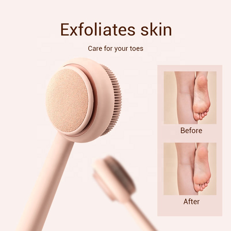 3-in-1 groothandel bad elektri - Dry Brush Body recensie en prijs