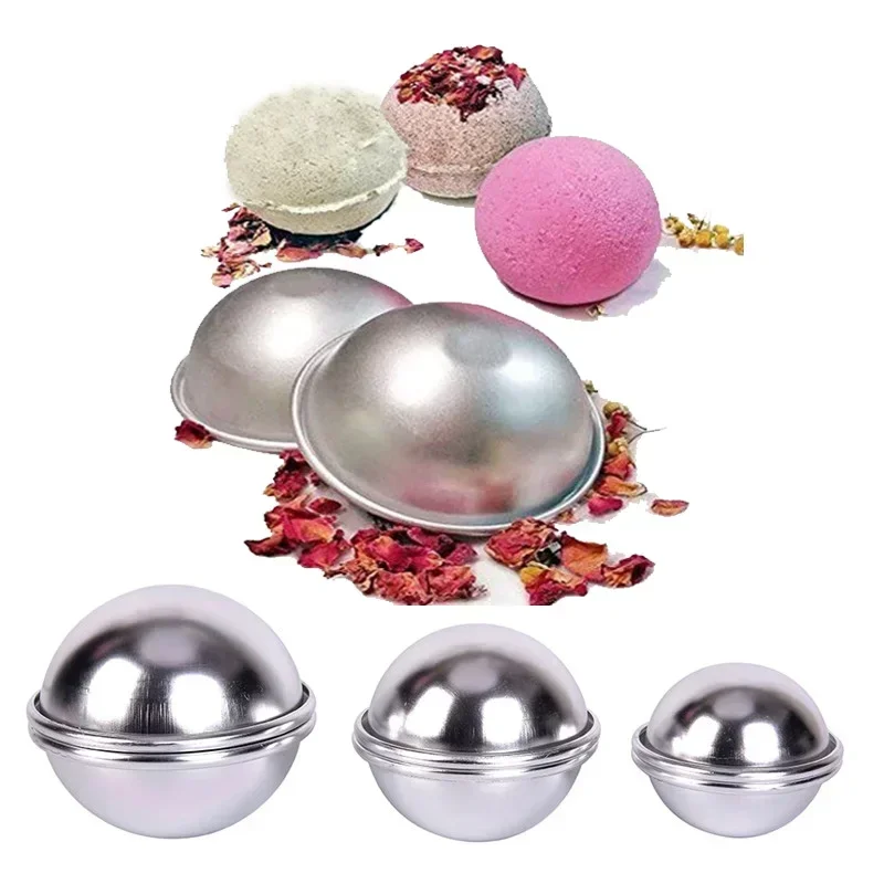 2026 Nieuw model Geavanceerde  - Bath Bomb Mold recensie en prijs