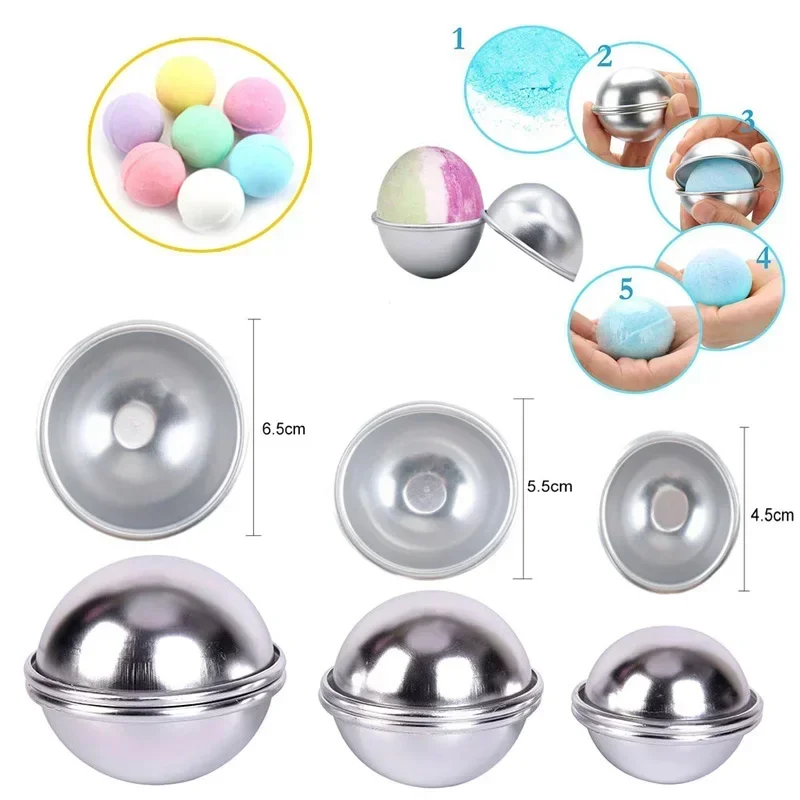 2026 Nieuw model Geavanceerde  - Bath Bomb Mold recensie en prijs