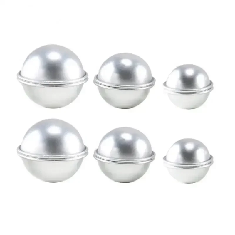 2026 Nieuw model Geavanceerde  - Bath Bomb Mold recensie en prijs