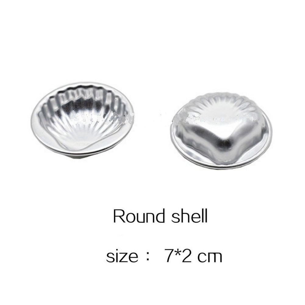 2 Stks/set Ronde Aluminium Bad - Bath Bomb Mold recensie en prijs