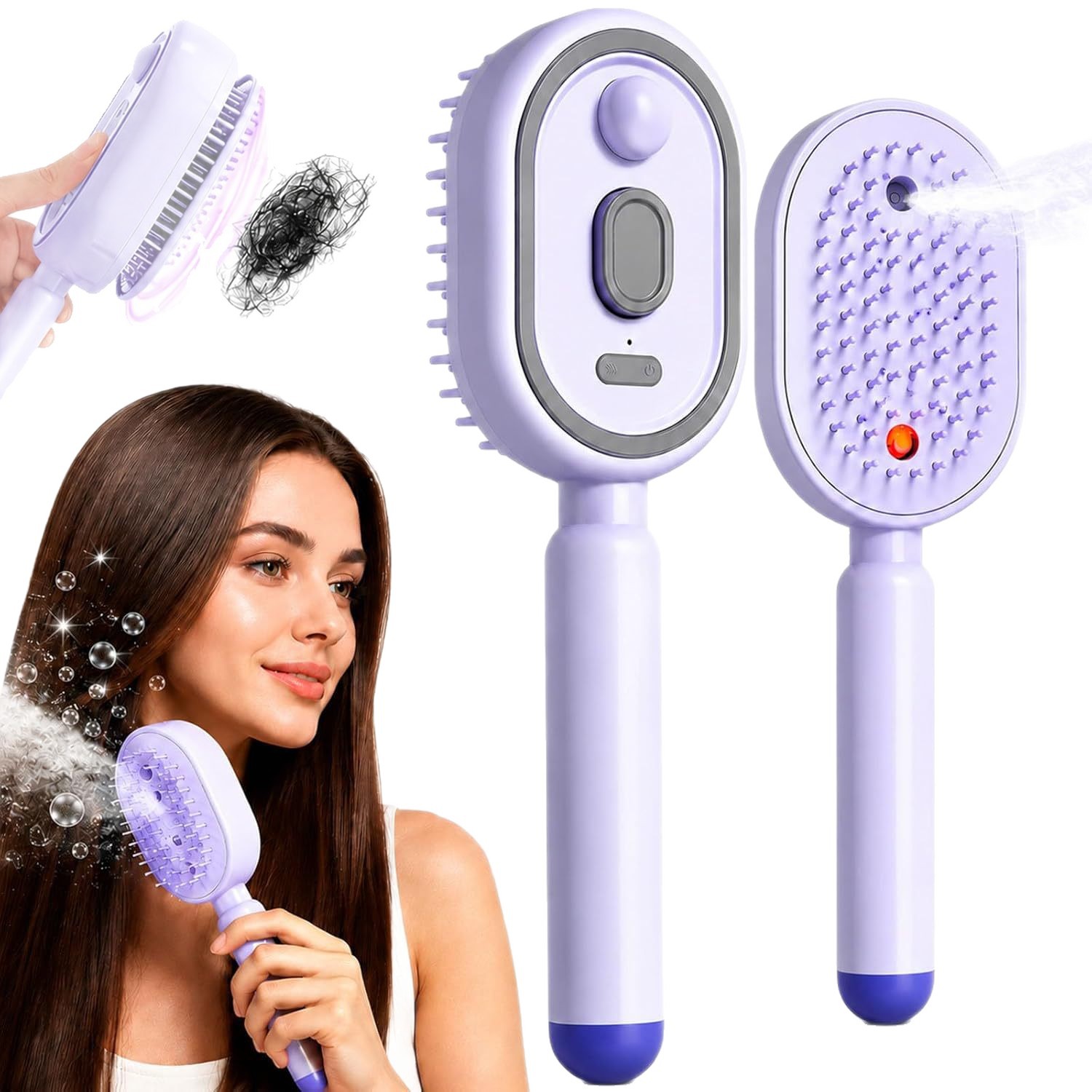 Multifunctionele massageborste - Dry Brush Body recensie en prijs