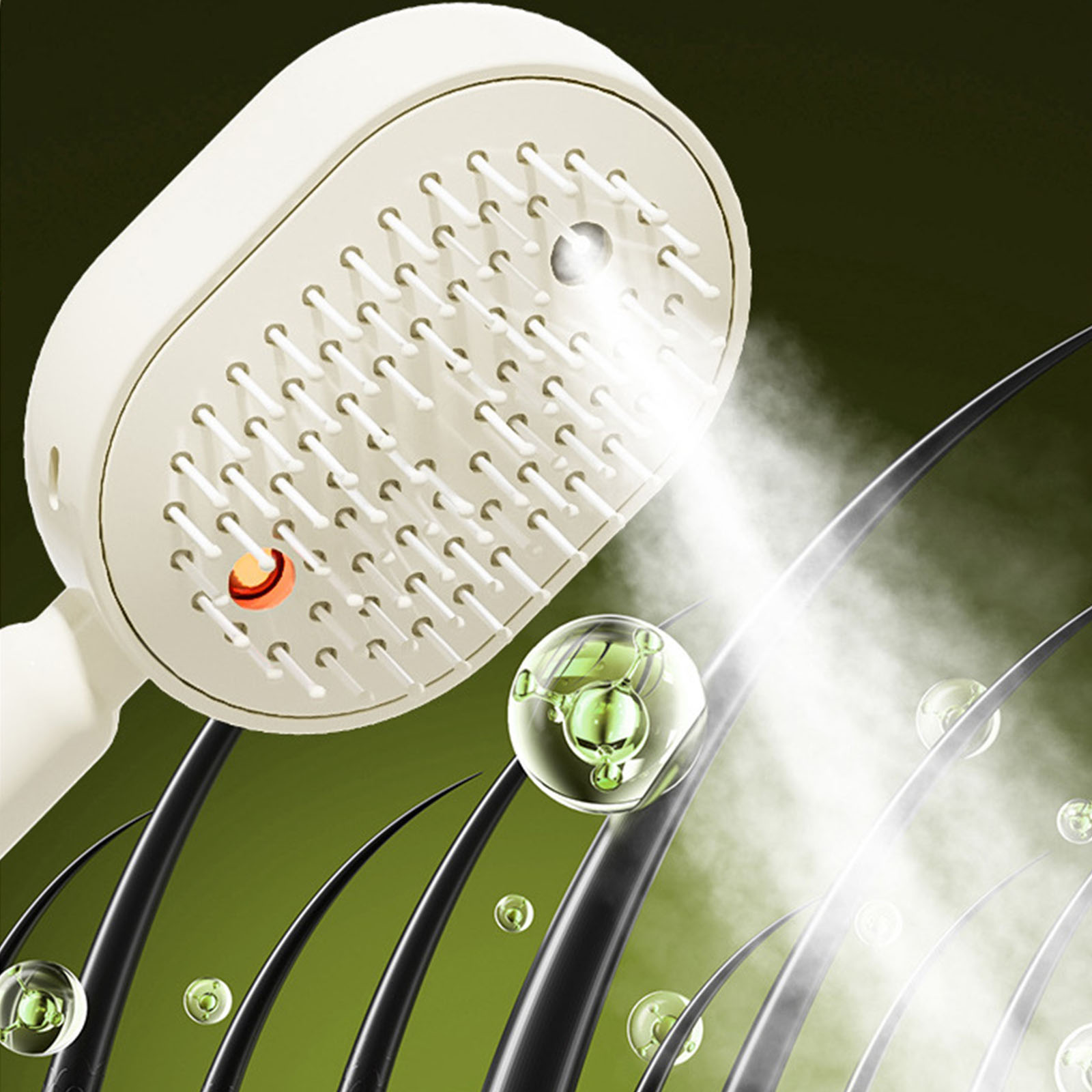 Multifunctionele massageborste - Dry Brush Body recensie en prijs