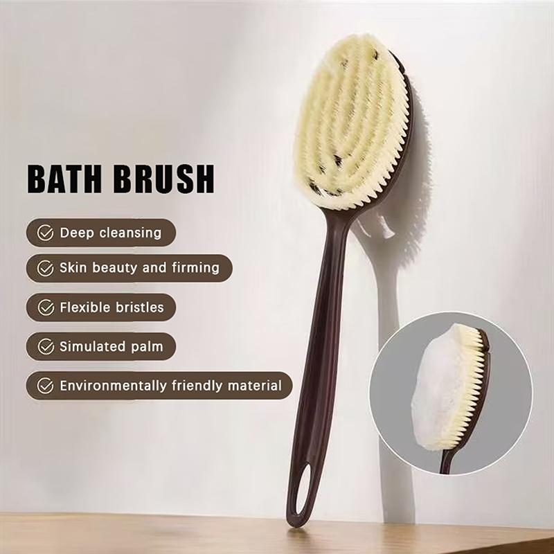 Hete Aanbieding 1 Stuks Lichaa - Dry Brush Body recensie en prijs