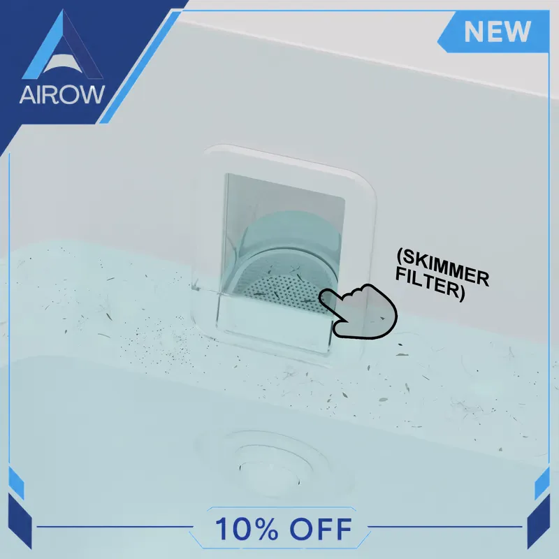 Koudwaterbad WiFi Acryl IJsbad - Spa Wellness Gym recensie en prijs