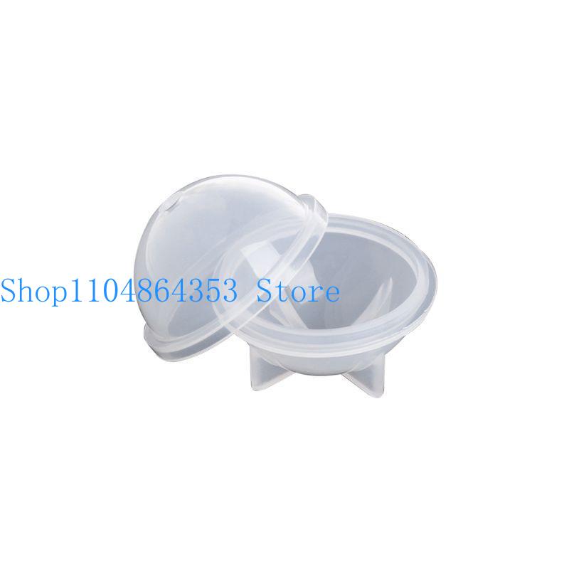 652F grote bol hars mal voor e - Bath Bomb Mold recensie en prijs