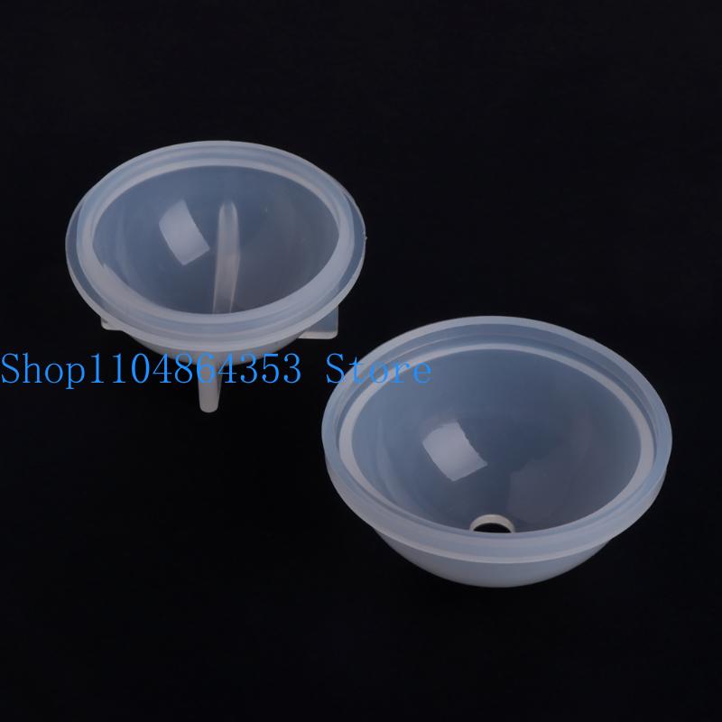 652F grote bol hars mal voor e - Bath Bomb Mold recensie en prijs